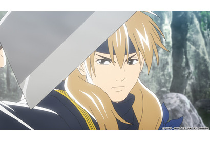 「真・中華一番！」マオは、五虎星の筆頭“入雲龍”カイユと対峙する…第22話先行カット 画像