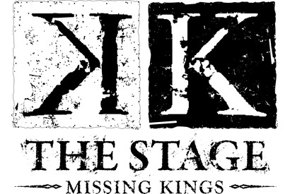 舞台『Ｋ –MISSING KINGS-』第3弾キャラクタービジュアル解禁！ 画像