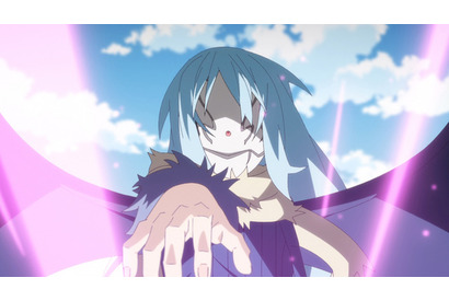 「転生したらスライムだった件 第2期」リムルの怒りが爆発寸前…!?  第34話先行カット 画像