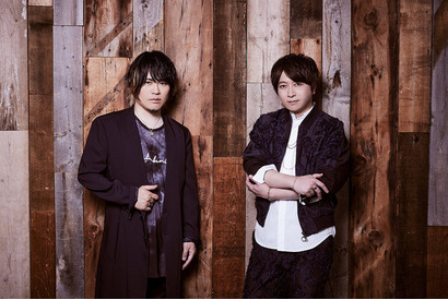 近藤孝行＆小野大輔「TRD」がデビュー決定！“「TRD」を一緒に創っていきましょう！” ラジオもスタート 画像