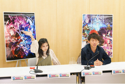 『絶！つながるラジオ』最終回スペシャル前半戦！鷲見友美ジェナさんと谷口夢奈さんが花を添える!! #316～#325を最速レポート 画像