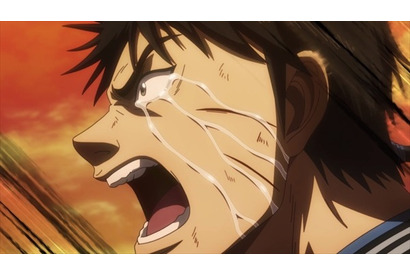 「キングダム」第3期、壮大なドラマを予感させる新PV公開! “キングダムにはいくつもの想いがある” 画像