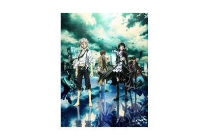 劇場公開アニメ「文豪ストレイドッグス DEAD APPLE（デッドアップル）」主題歌オープニング＆エンディングアーティストが解禁！ 画像