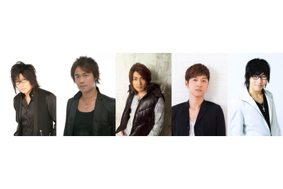 FINAL FANTASY30周年！ 生誕日の12月18日より豪華声優陣によるライブ朗読劇イベントが開催！ 画像
