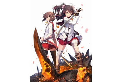 『刀使ノ巫女 刻みし一閃の燈火』ゲーム画面の一部が公開! TGS2017スペシャル生放送の模様をレポート 画像