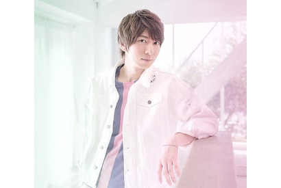 「今までにないダンデビソングになりました」羽多野渉の8thシングル「KING & QUEEN」の音源解禁！ 画像