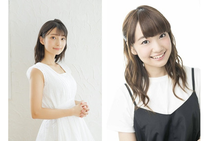 私立恵比寿中学・真山りかのニコニコチャンネルに声優の高野麻里佳・大橋彩香が出演 画像
