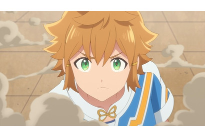 「ラスダン」観客全員が人質に!? スタジアムにモンスターが放たれる！ 最終回先行カット 画像