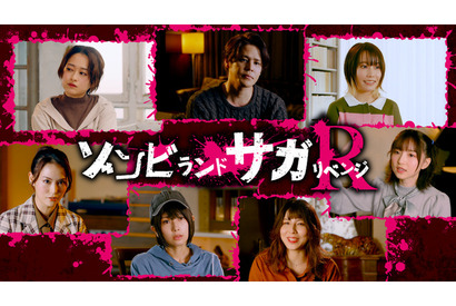 宮野真守「絶対に負けられない戦い」と意気込む！「ゾンビランドサガ リベンジ」キャスト陣インタビュー動画公開 画像