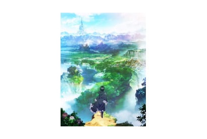 『デスマーチからはじまる異世界狂想曲』 2018 年 1 月放送決定！ 画像