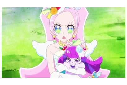 TVアニメ『キラキラ☆プリキュアアラモード』第34話よりあらすじ＆先行場面カット公開！ 画像