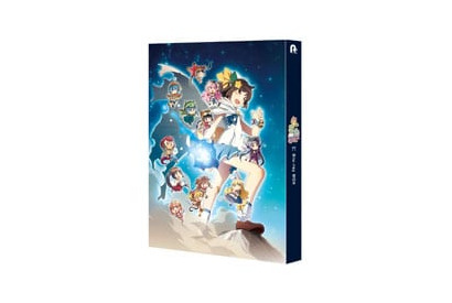 TVアニメ『えとたま』Blu-rayBOX発売決定！出演声優全員集合のイベントも開催！ 画像