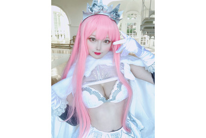 【コスプレ】Fate、転スラ、アークナイツ…人気キャラ目白押し！「AnimeJapan 2021」1日目美麗レイヤーまとめ 画像