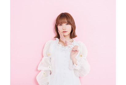 和氣あず未、4thシングルの発売が決定!1stワンマンライブの開催も発表 画像