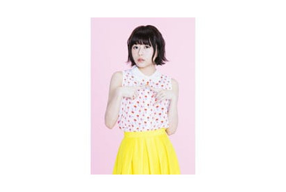 水瀬いのり、1st ライブ＆5th シングルのタイトルは 「Ready Steady Go!」に決定！ 画像