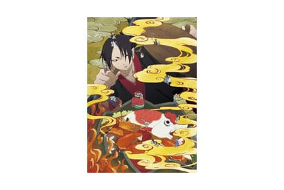 アニメ放送まであと 5 日!! TV アニメ『鬼灯の冷徹』第弐期放送直前!! オープニング映像先行公開！ 画像