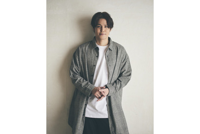 「うらみちお兄さん」宮野真守がEDテーマ担当！ 津田健次郎＆日笠陽子ほか追加キャスト発表 画像