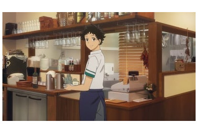 TVアニメ『ボールルームへようこそ』の第14話のあらすじと先行場面カットが到着！ 画像