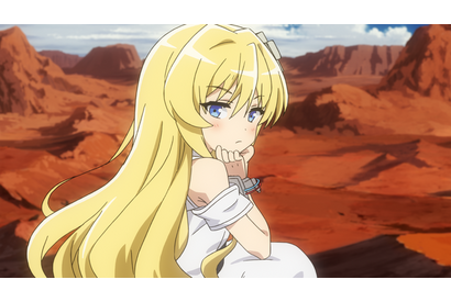 「戦闘員、派遣します！」原作は「このすば」暁なつめ！  戦闘員六号、未知の惑星を侵略開始…？　第1話先行カット 画像