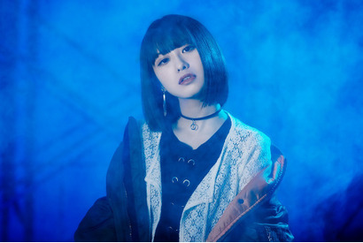 楠木ともり、2ndEP「Forced Shutdown」のMV初公開！サイン会の追加開催も決定 画像