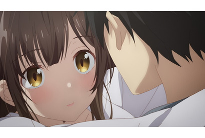 「ひげを剃る。そして女子高生を拾う。」サラリーマン吉田は、酔った勢いで家出女子高生を家に泊める…第1話先行カット 画像