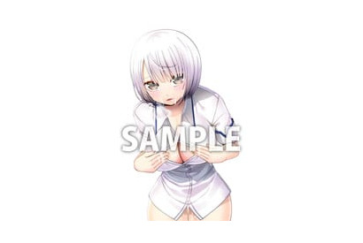 TVアニメ『僕の彼女がマジメ過ぎるしょびっちな件』Blu-ray&DVD情報、追加キャラCV公開第2弾＆メインキャストコメント公開！ 画像