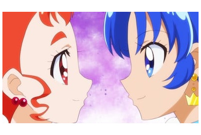 TVアニメ『キラキラ☆プリキュアアラモード』第35話よりあらすじ＆先行場面カット公開！ 画像
