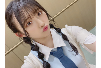 「門脇実優菜、玉ねぎ姫のアニメ日誌」第三十一回目に紹介する作品は『USAVICH 』！ 画像