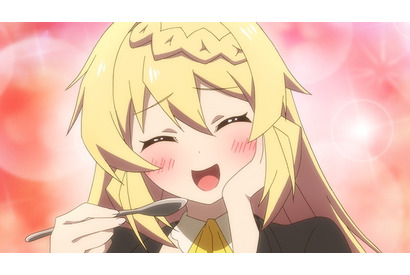 「スライム倒して300年、知らないうちにレベルMAXになってました」過労死した社畜OLが異世界でスローライフ!? 第1話先行カット 画像