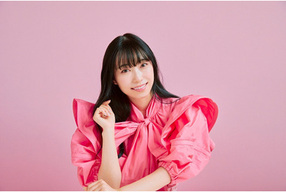 小林愛香、1stアルバム『Gradation Collection』のリリースが決定！『映画 さよなら私のクラマー ファーストタッチ』主題歌&挿入歌も収録 画像