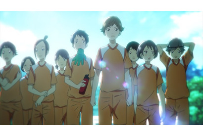 「さよなら私のクラマー」“なまはげ能見”と呼ばれた新コーチの恐ろしさを身をもって知ることに…！ 第2話先行カット 画像