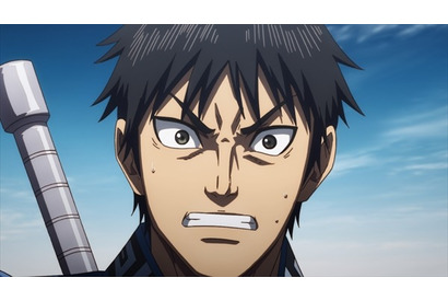 「キングダム」飛信隊が“雷原”の地で目にしたものとは…第2話先行カット 画像