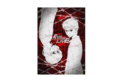 本日放送！ TVアニメ『EVIL OR LIVE』最新 PV＆キャストインタビュー映像、第 1 話先行場面カット＆あらすじを公開！ 画像