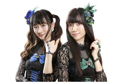 新生elfin’（エルフィン）、3rdシングル「貪欲スナイパー」リリース決定！ 画像