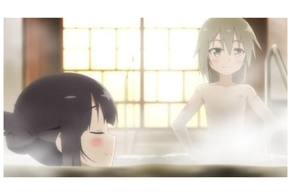 TVアニメ「結城友奈は勇者である-鷲尾須美の章-」第2話先行場面カット＆あらすじを公開！＆「鷲尾須美の章」第四話、第六話のオーディオコメンタリーが決定！ 画像