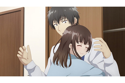 「ひげを剃る。そして女子高生を拾う。」なぜか心落ち着く女子高生との同居生活…第2話先行カット 画像