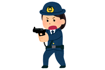 好きな女性警察官キャラといえば？ アンケート〆切は4月19日【#婦人警官記念日】 画像