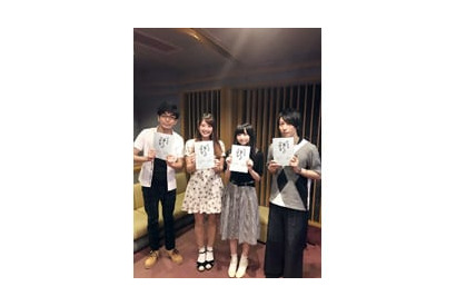 小学生がひとり暮らし！？ タテアニメ『ひとり暮らしの小学生』鈴音リン役・田中美海×関口亮役・森嶋秀太インタビュー 画像