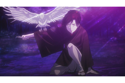 「擾乱」裏切者がいる？ 盗まれた名簿を元に殺されていく要人たち…第2話先行カット 画像