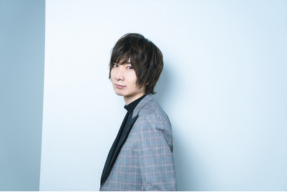 前野智昭、「声優と夜あそび2021」月曜新MC就任の意気込みは？ “体当たり・無茶振り企画も大歓迎です”【インタビュー】 画像