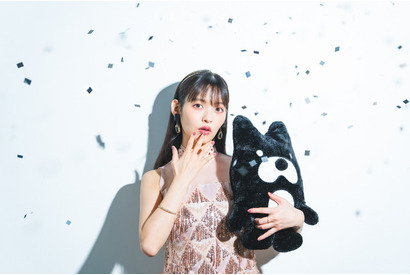 「声優と夜あそび2021」上坂すみれ、“破壊の水曜日”に込めた思いとは？【インタビュー】 画像