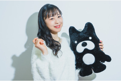 徳井青空、「声優と夜あそび2021」新MCの意気込み語る！ 小松＆上坂に“仲良くしてください！”【インタビュー】 画像