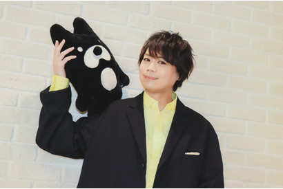 「声優と夜あそび2021」木曜MC浪川大輔にとって、相方・石川界人の存在とは？ 「サービス精神旺盛で助かっています、だけど…」【インタビュー】 画像