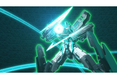 「新幹線変形ロボ シンカリオンZ」天才整備士・碓氷アブト（CV.鬼頭明里）登場！シンカリオンを運転できないワケとは？ 第2話先行カット 画像