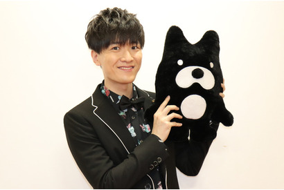 「声優と夜あそび2021」新MC・畠中祐、金曜日は“関さんのオモチャになる”【インタビュー】 画像