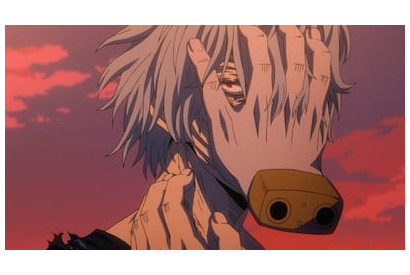 3期に向けて加速する“ヒロアカ熱”！ 『僕のヒーローアカデミア』主人公デクの宿敵・死柄木弔役の内山昂輝スペシャルインタビュー 画像