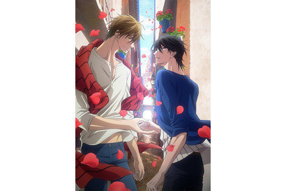 劇場版「だかいち」2021年秋公開決定！ ちゅんたか、スペインへ！ 東谷のルーツも紐解かれる… 画像