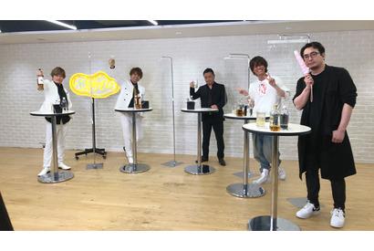 岩田光央、八代拓、安元洋貴がゲスト出演！森久保祥太郎×仲村宗悟の『声優と夜あそび WEEKEND #1』放送後レポート 画像