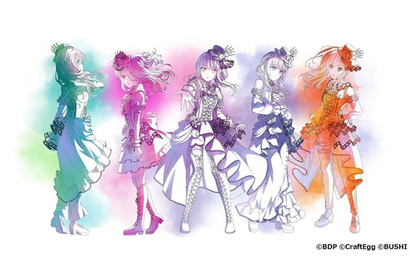 【入門】Roseliaから始める「バンドリ！」デビュー！ 劇場版を見る前におさえておきたい3つのポイント 画像