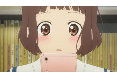 「ましろのおと」ついに、雪の“春暁”が鳴り響く 第4話先行カット 画像